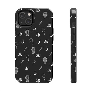 The Slayer Tough iPhone Case