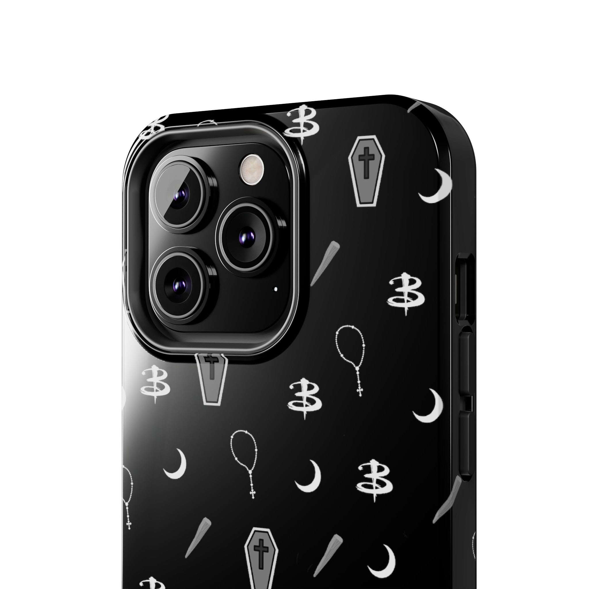 The Slayer Tough iPhone Case