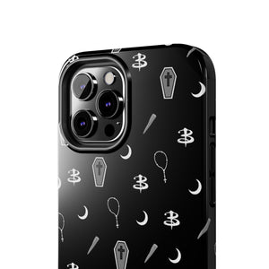 The Slayer Tough iPhone Case