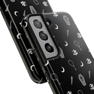 The Slayer Tough iPhone Case