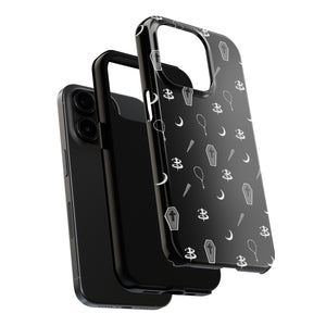 The Slayer Tough iPhone Case