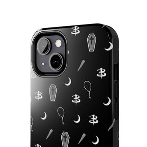 The Slayer Tough iPhone Case