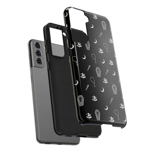 The Slayer Tough iPhone Case