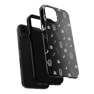 The Slayer Tough iPhone Case