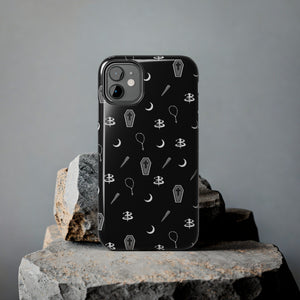 The Slayer Tough iPhone Case