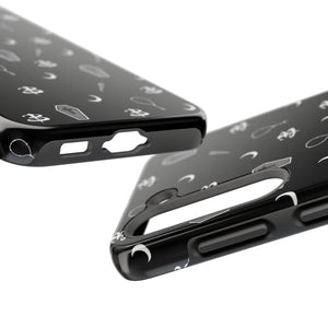 The Slayer Tough iPhone Case