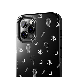 The Slayer Tough iPhone Case