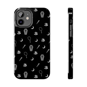 The Slayer Tough iPhone Case