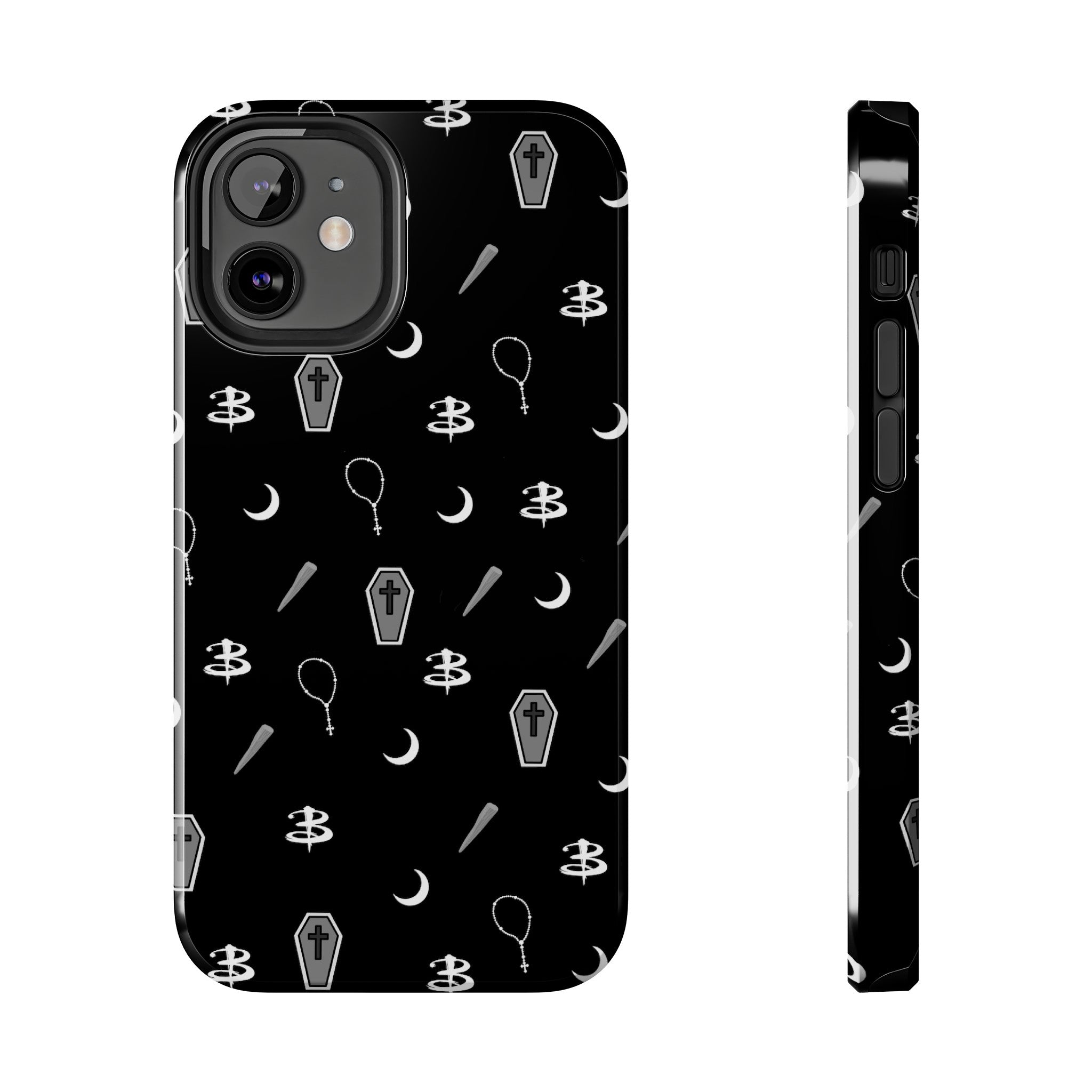 The Slayer Tough iPhone Case