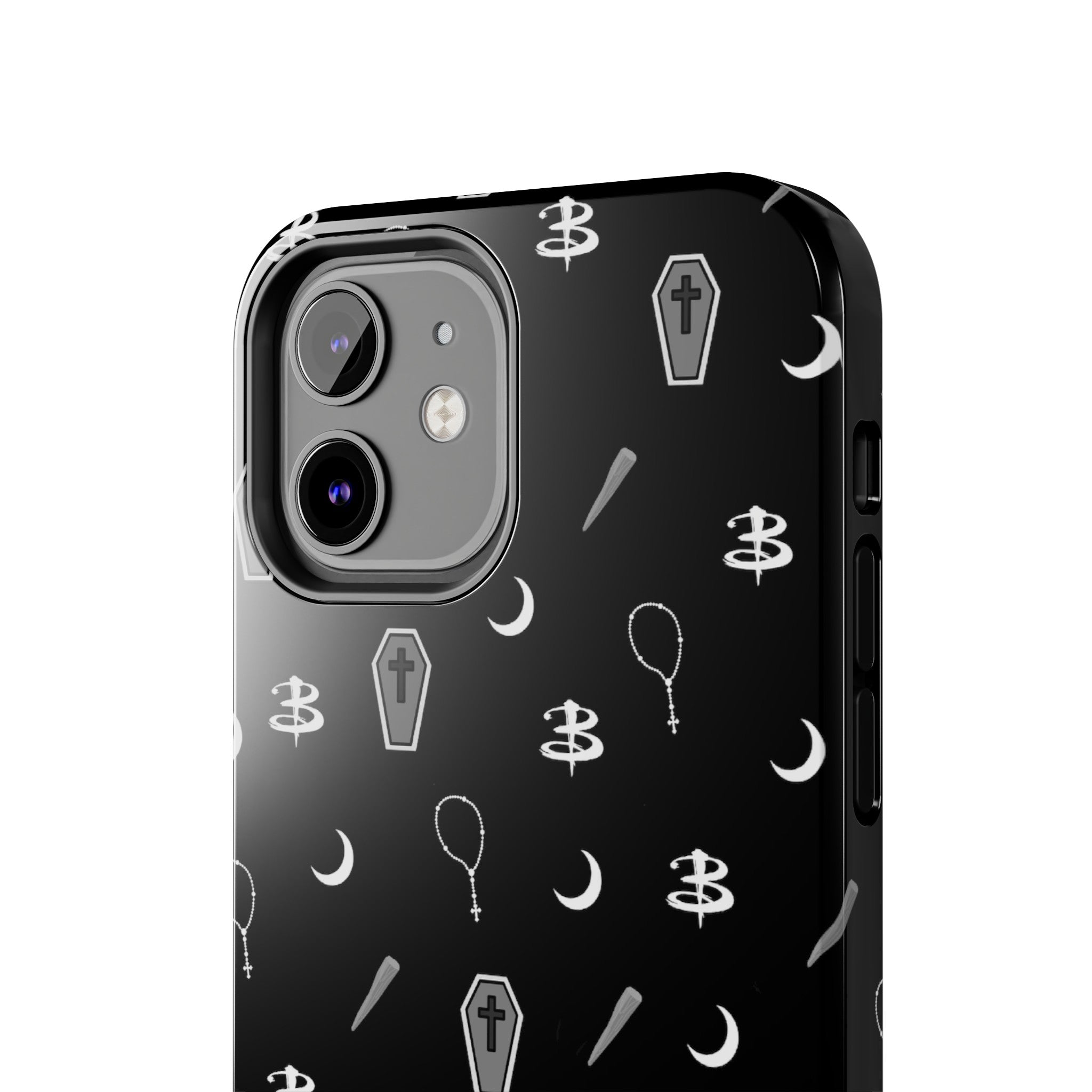 The Slayer Tough iPhone Case