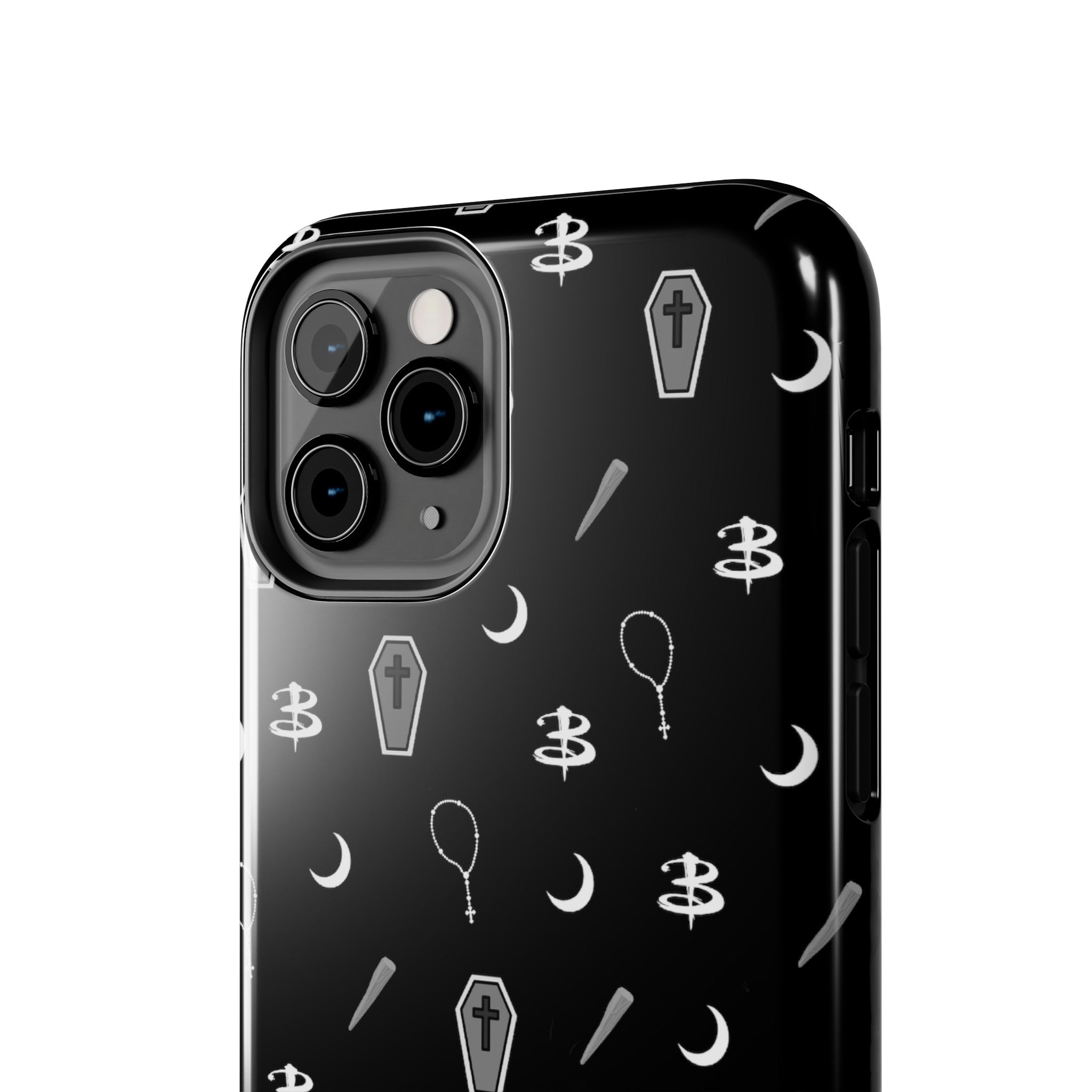 The Slayer Tough iPhone Case