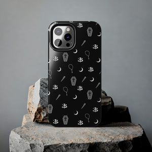 The Slayer Tough iPhone Case