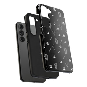 The Slayer Tough iPhone Case