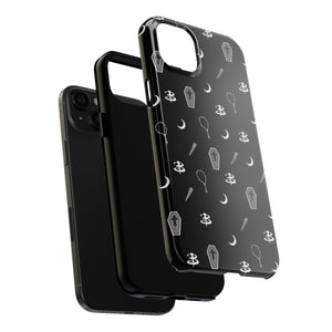 The Slayer Tough iPhone Case