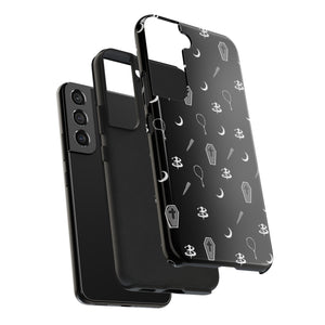 The Slayer Tough iPhone Case