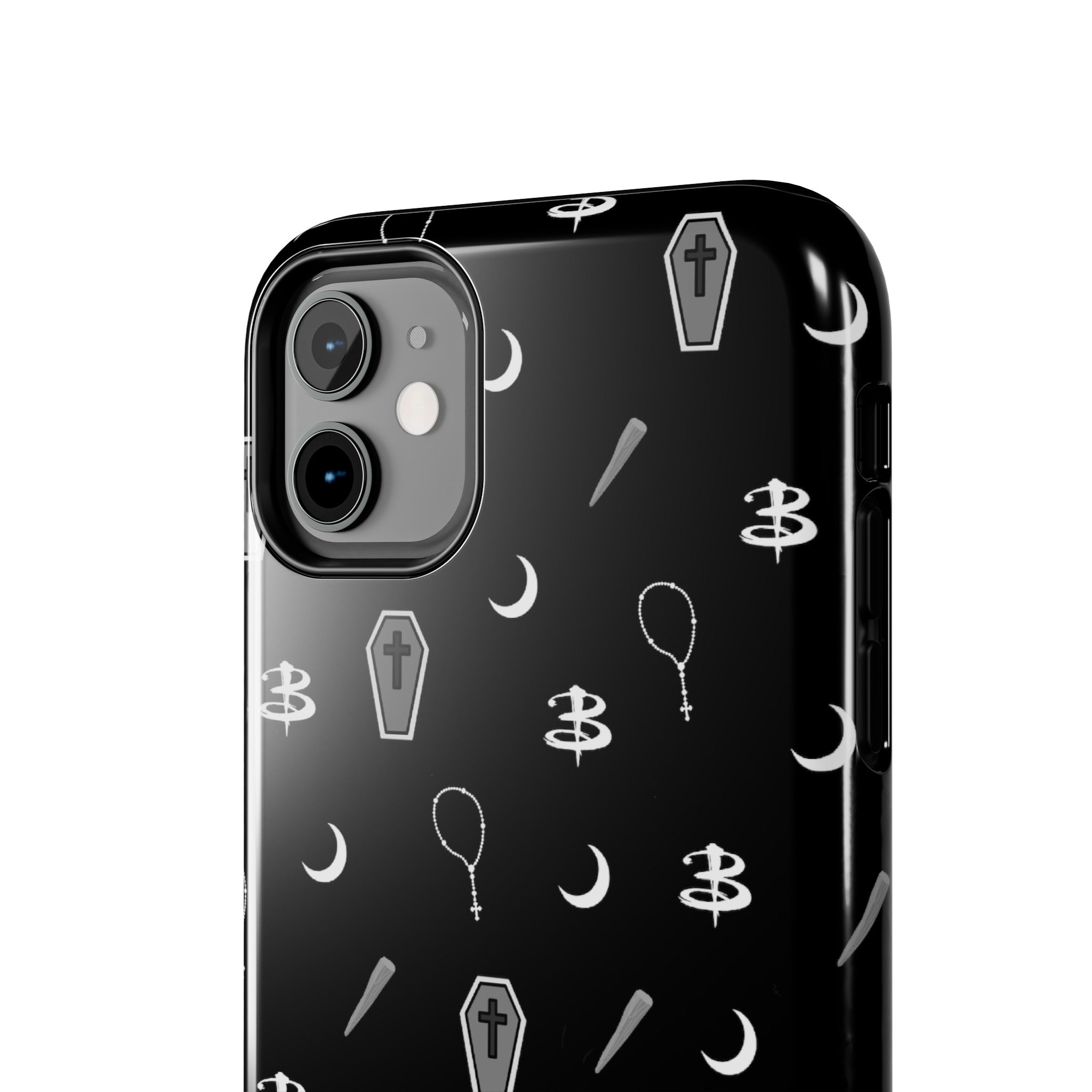 The Slayer Tough iPhone Case