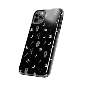 The Slayer Tough iPhone Case