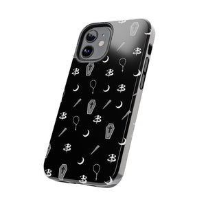 The Slayer Tough iPhone Case