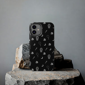 The Slayer Tough iPhone Case